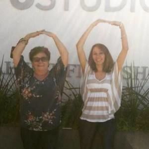 Meet your Posher, Mandi